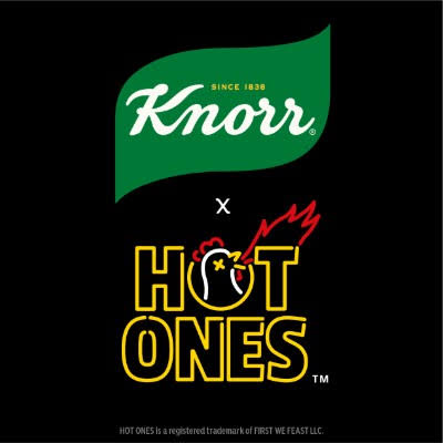 Fine, Knorr Got Us
