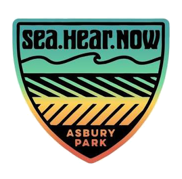 Sea.Hear.Now Returns to Asbury Park for a Weekend Built Around the Shore