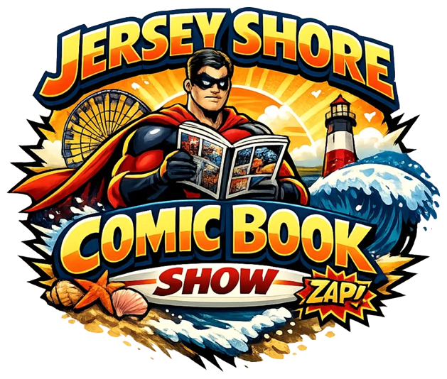 The Jersey Shore Card Show Returns to Toms River, Where the Hunt Is the Point