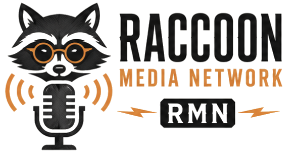 Raccoon Media Network